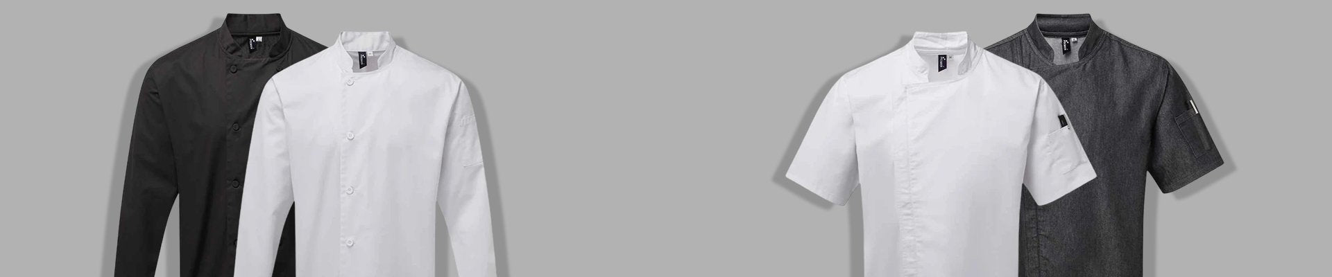 Chef Uniform | Reworked Clothing