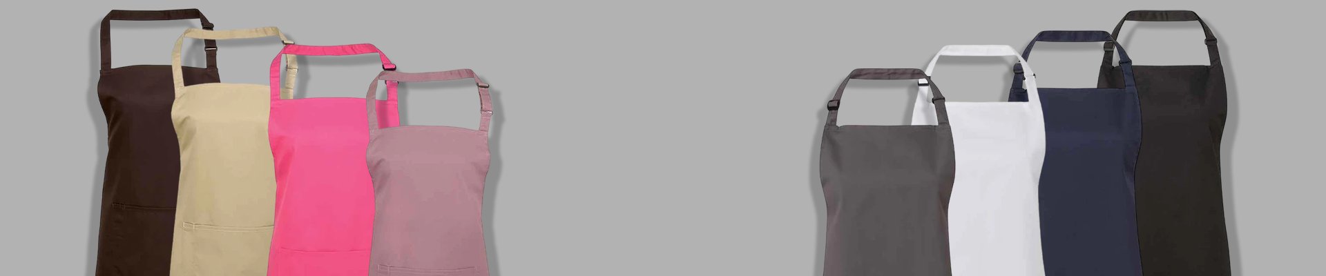 Aprons