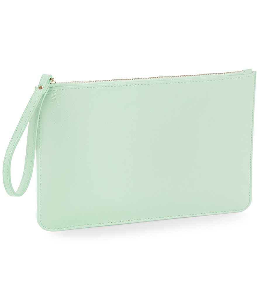 BG750 Soft Mint Front