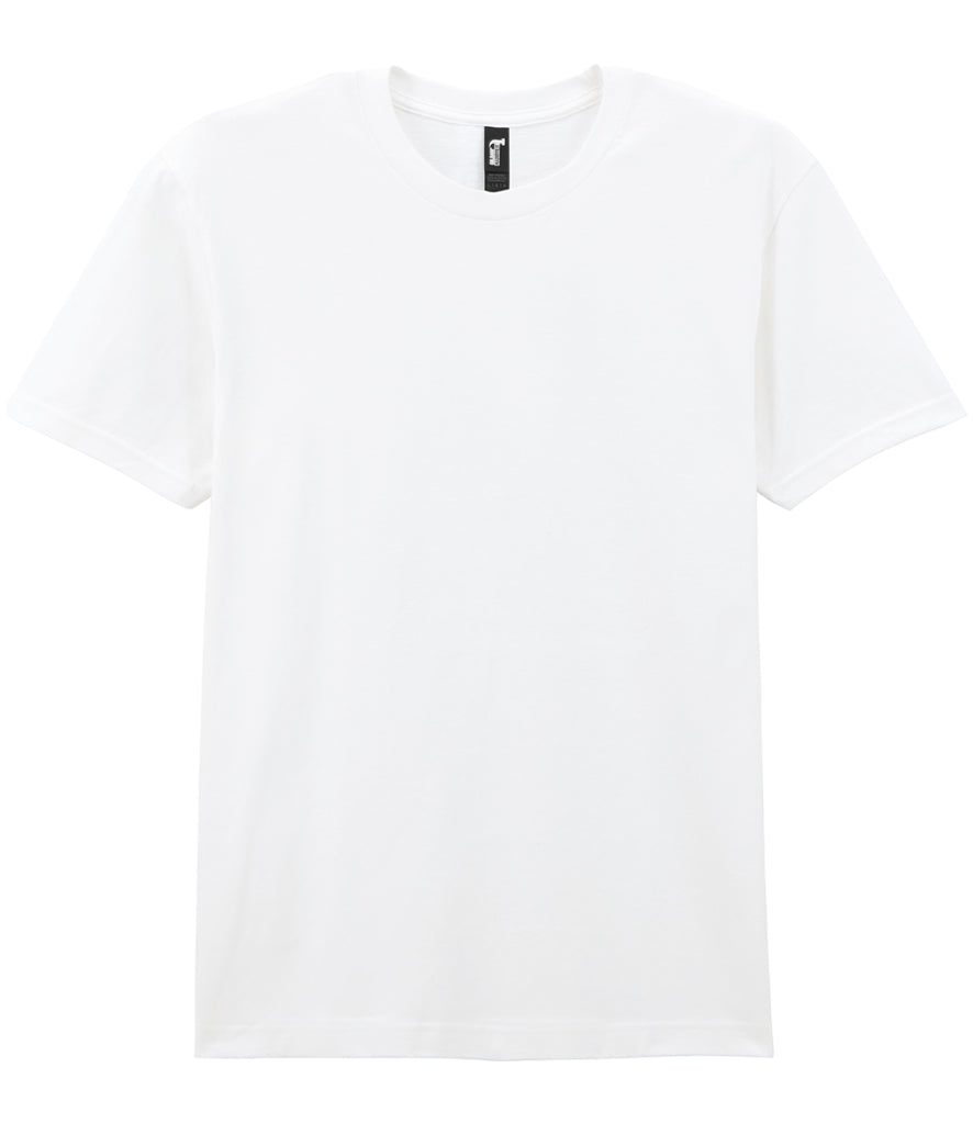 Premium Heavyweight T-Shirt - Short Sleeve