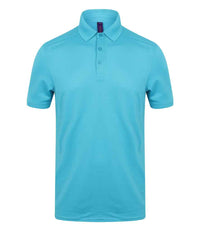 H460 Turquoise Blue Front