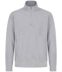 H842 Heather Grey Front