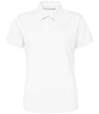 JC045 Arctic White Front