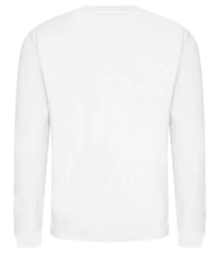 JH030 Arctic White Back