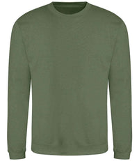 JH030 Earthy Green Front