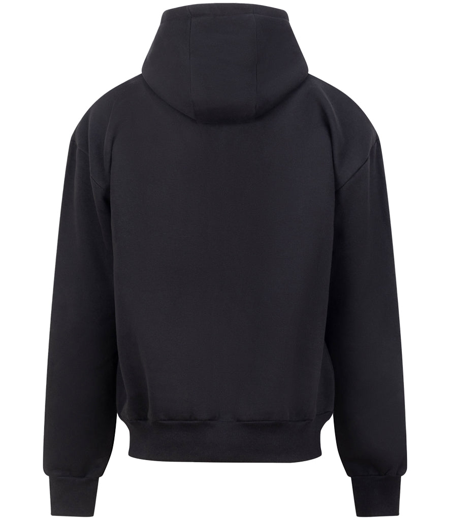 Premium Heavy 460 Zip Hoodie