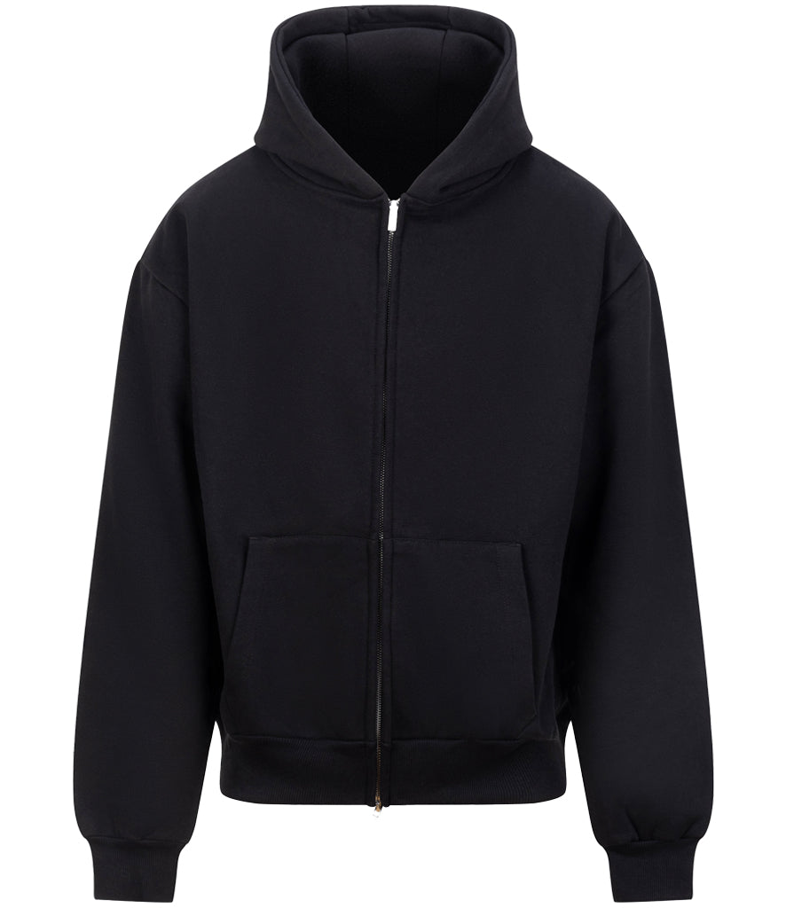 Premium Heavy 460 Zip Hoodie
