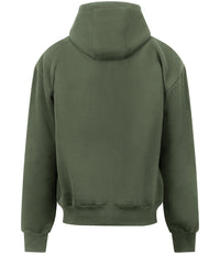 Premium Heavy 460 Zip Hoodie