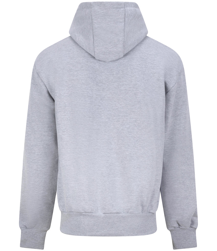 Premium Heavy 460 Zip Hoodie