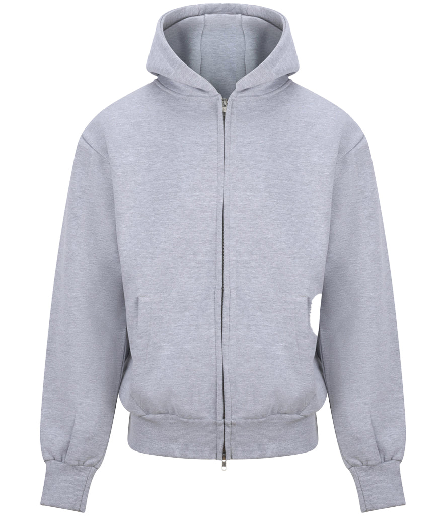 Premium Heavy 460 Zip Hoodie