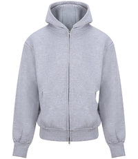 Premium Heavy 460 Zip Hoodie
