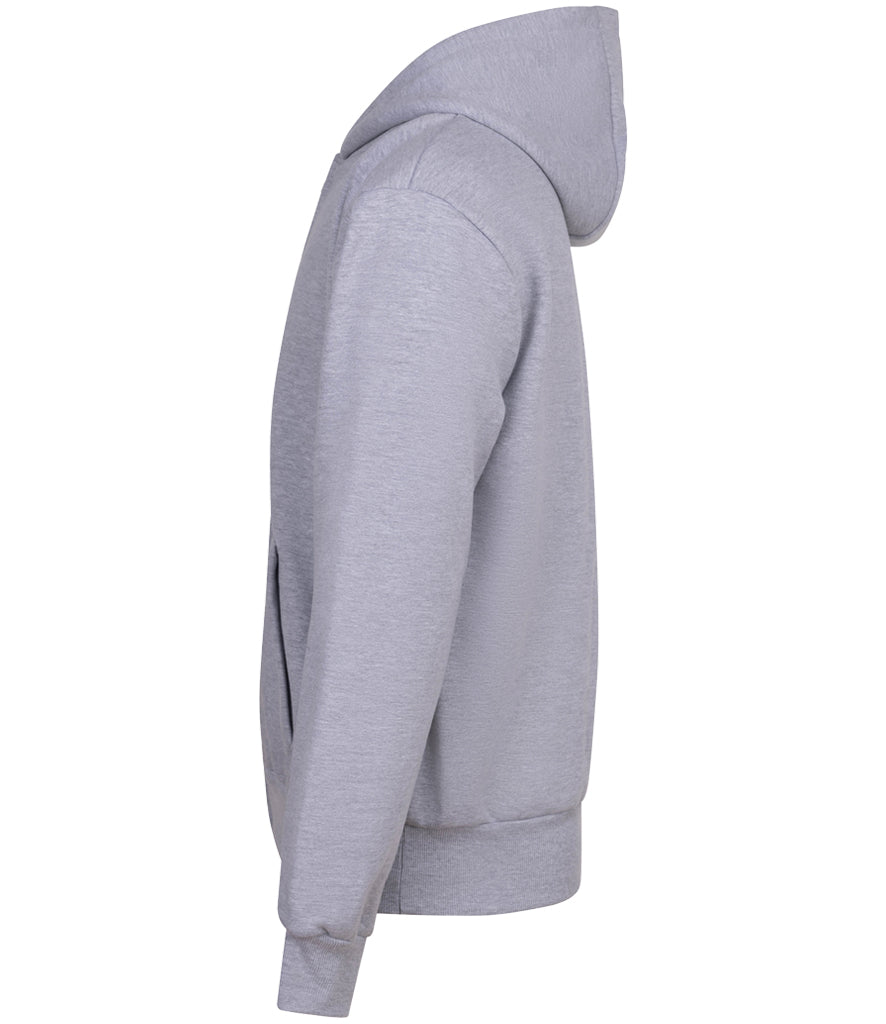 Premium Heavy 460 Zip Hoodie