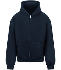 Premium Heavy 460 Zip Hoodie