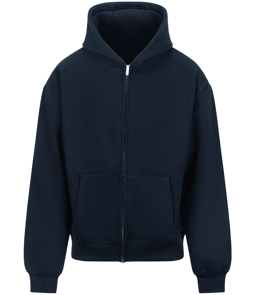 Premium Heavy 460 Zip Hoodie