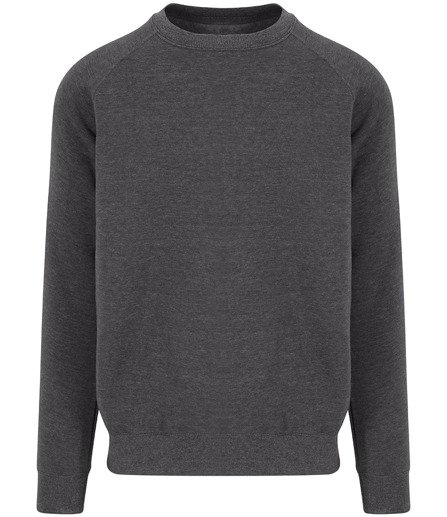 Premium Heavy Sweatshirt