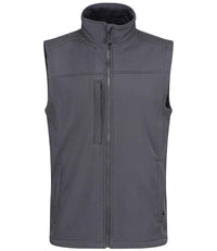 RG154 Seal Grey/Seal Grey Front