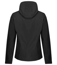 RG635 Black/Black Back