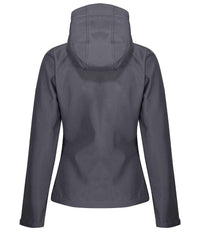 RG636 Seal Grey/Black Back