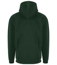 RX350 Bottle Green Back