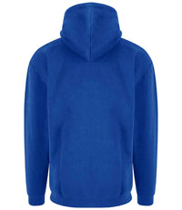 RX350 Royal Blue Back