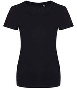 EA001F Jet Black Front