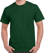 GD21 Sport Dark Green Front