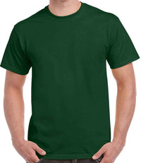 GD21 Sport Dark Green Front