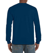 GD22 Sport Dark Navy Back