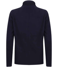 H851 Oxford Navy Back