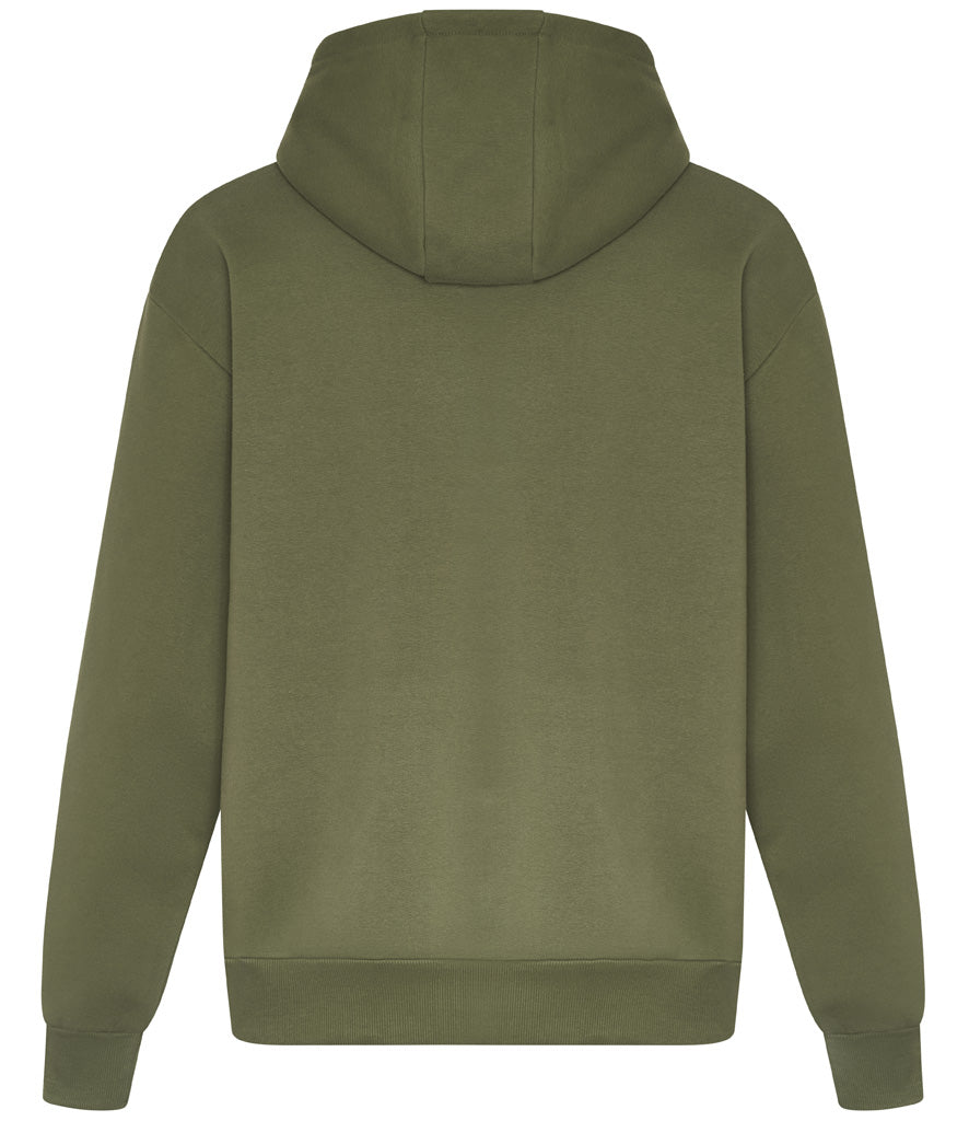 Premium Heavy 460 Hoodie