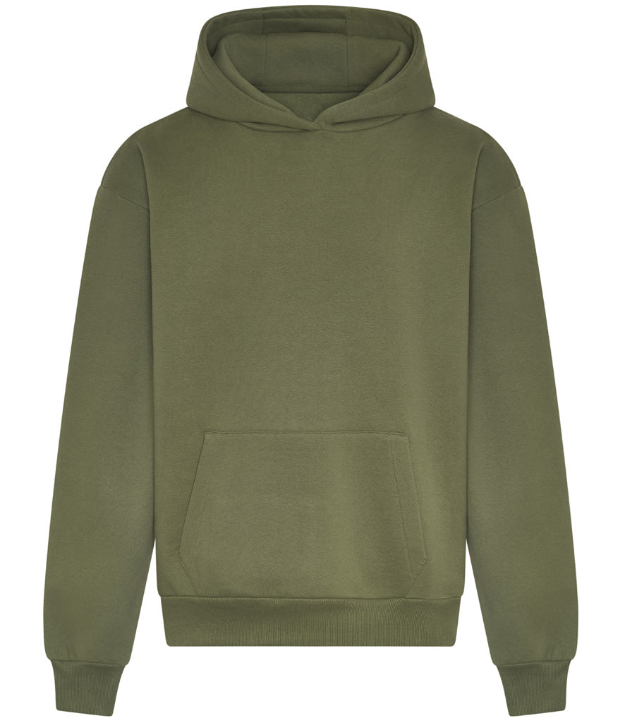 Premium Heavy 460 Hoodie