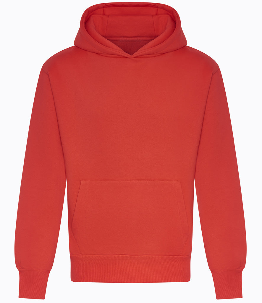 Premium Heavy 460 Hoodie