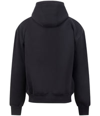 Premium Heavy 460 Zip Hoodie