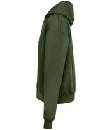 Premium Heavy 460 Zip Hoodie