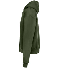 Premium Heavy 460 Zip Hoodie