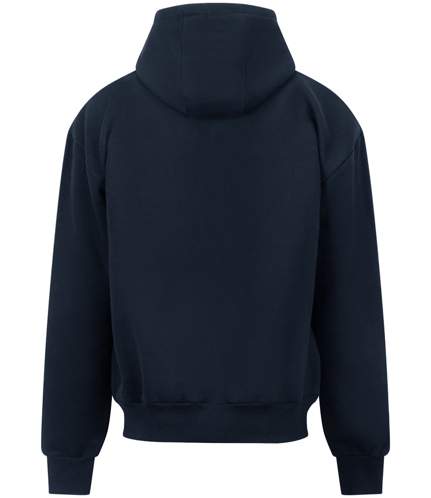Premium Heavy 460 Zip Hoodie