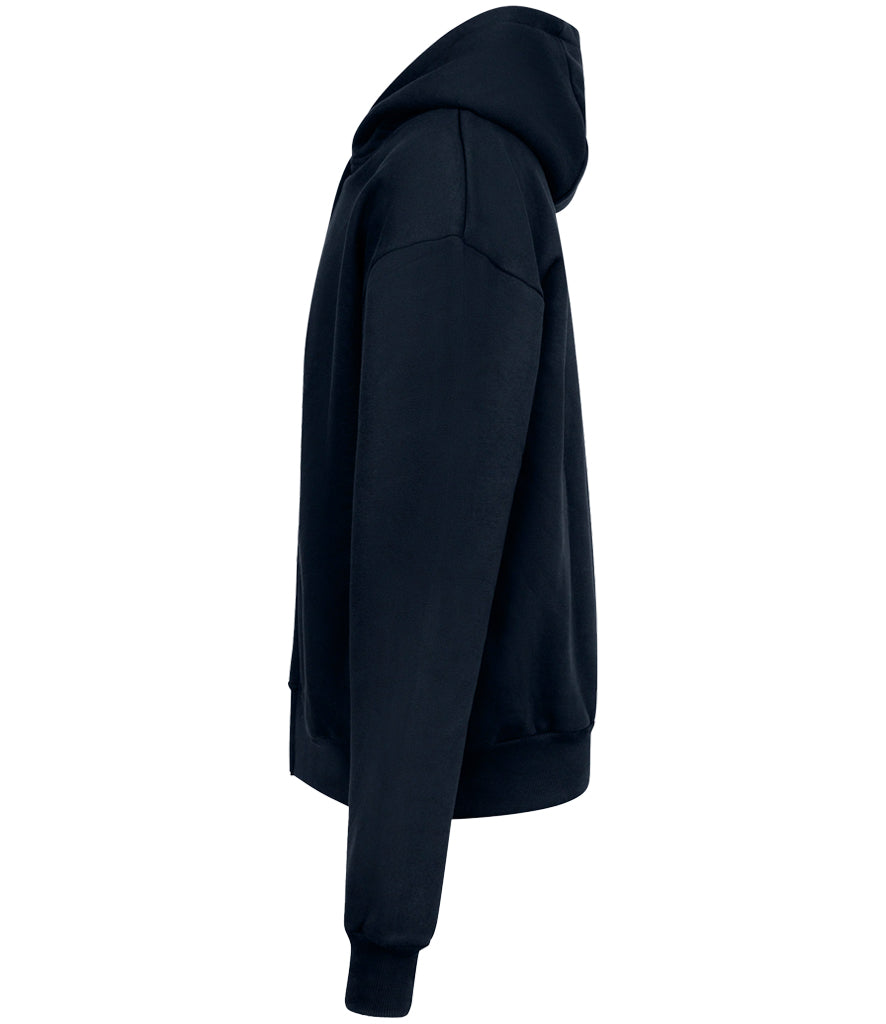 Premium Heavy 460 Zip Hoodie