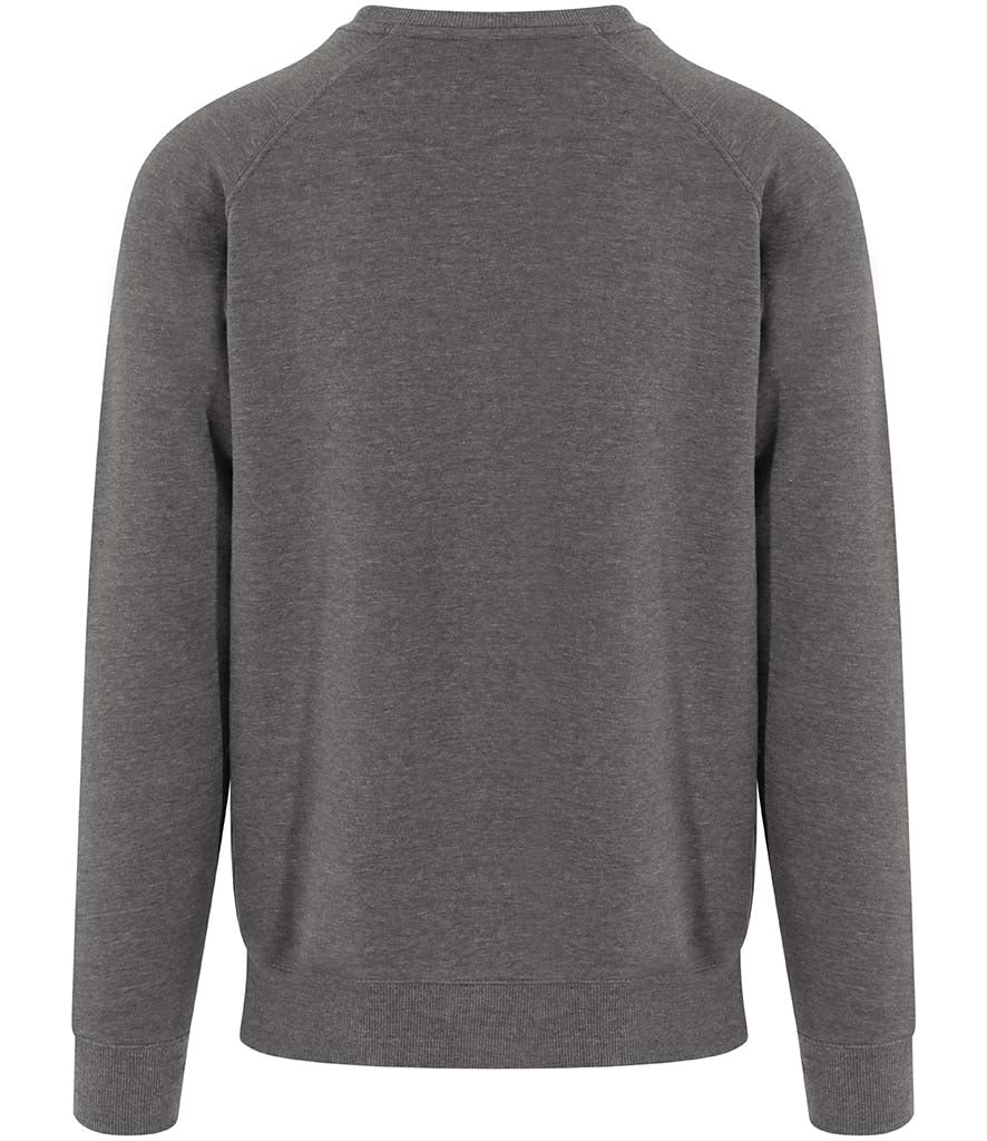 Premium Heavy Sweatshirt