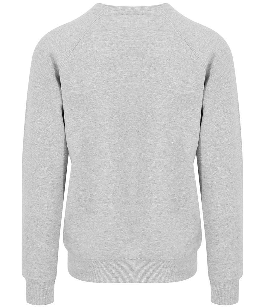 Premium Heavy Sweatshirt