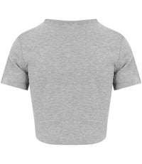JT006 Heather Grey Back