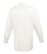 PR210 White Back