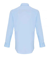 PR244 Pale Blue Back