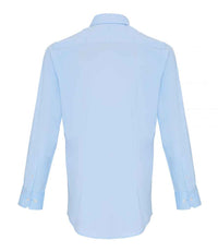 PR244 Pale Blue Back