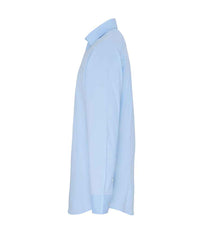PR244 Pale Blue Left
