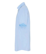 PR246 Pale Blue Left