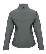 RG151 Seal Grey Back