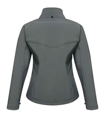 RG151 Seal Grey Back