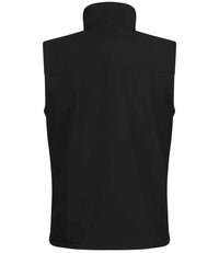 RG154 Black/Black Back