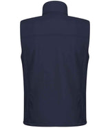 RG154 Navy/Navy Back