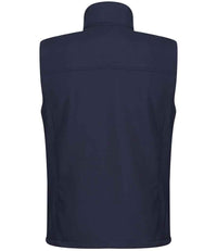 RG154 Navy/Navy Back